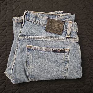 Polo Jeans Co 32/32 Men's Jeans